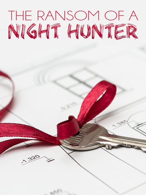 Title details for The Ransom of a Night Hunter by Megan Derr - Available